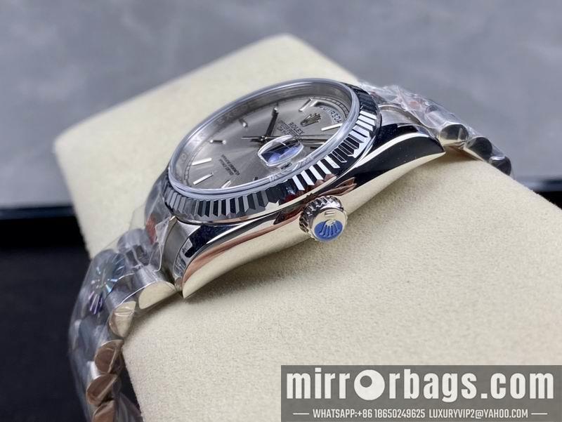Rolex 36mm 092905