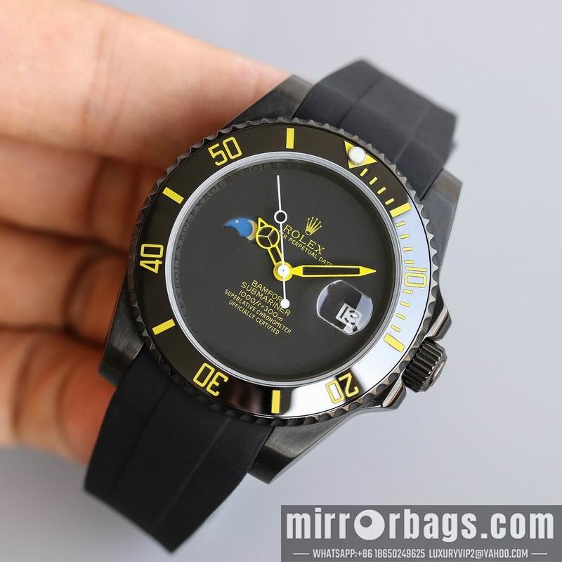 Rolex 40mm 090982