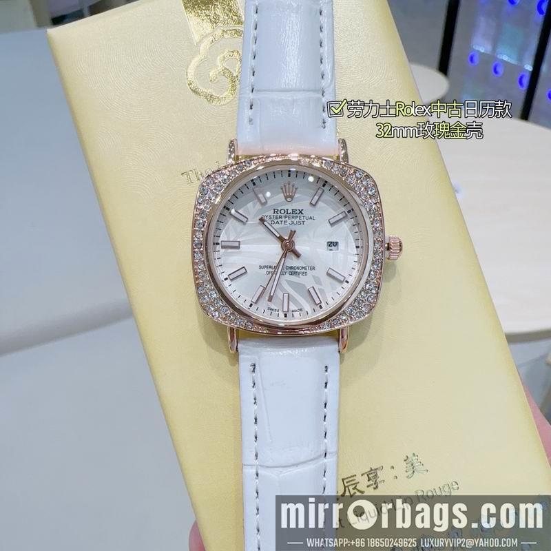 Rolex 32mm 110179