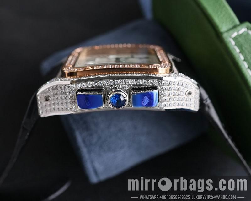 Cartier 45X10mm 0503116
