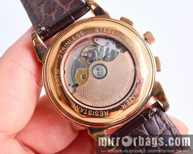 Vacheron Constantin 42X10mm 041303