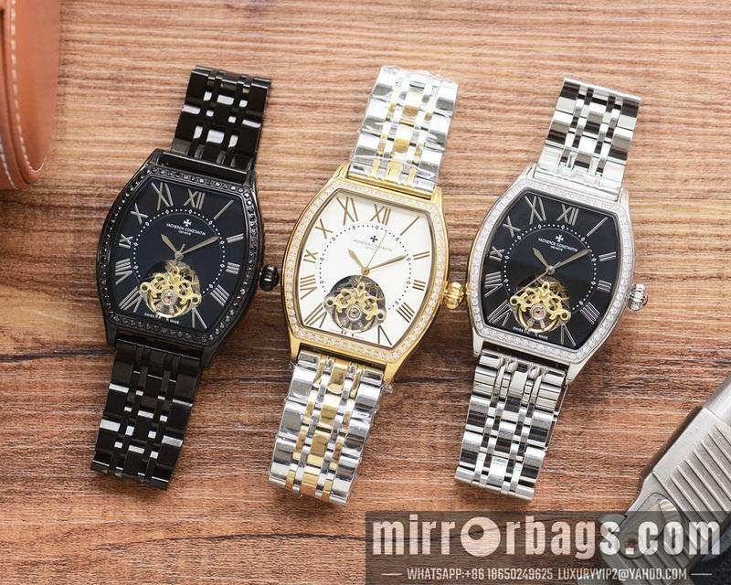 Vacheron Constantin 42X12.5mm 0413143