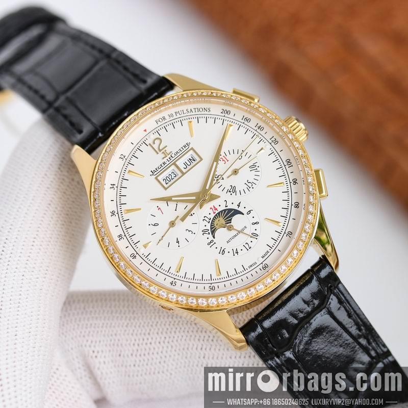 Jaecer Lecoultre watch 050470