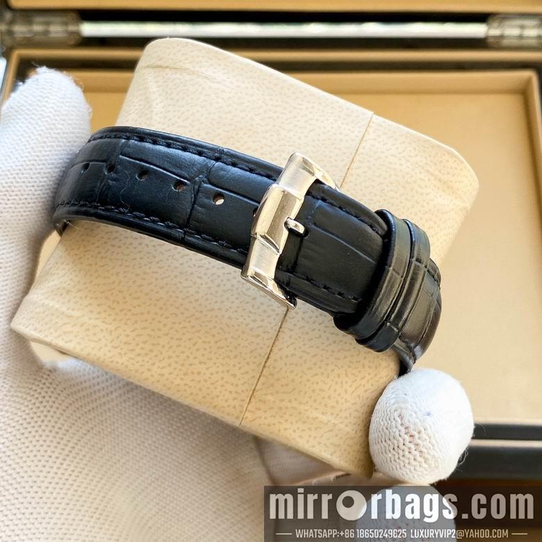Omega men 41X11mm M102
