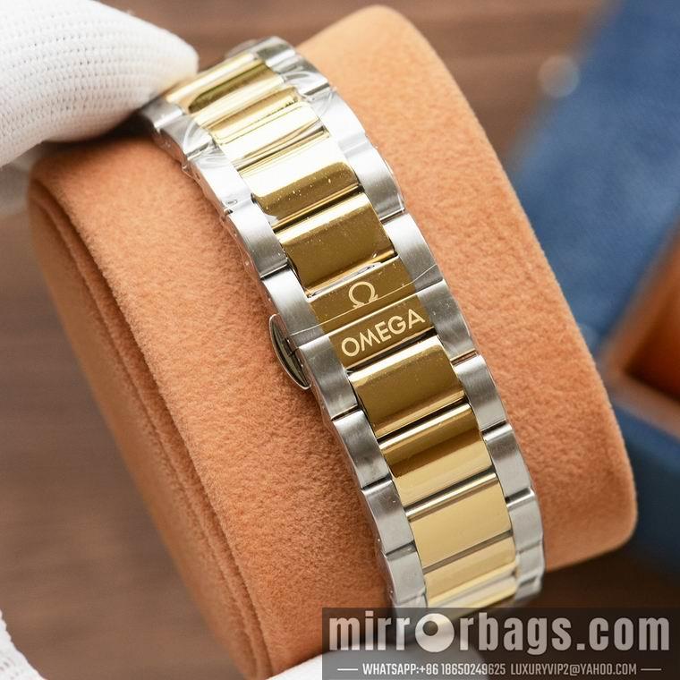Omega men 40mm 30mmX8mm M41