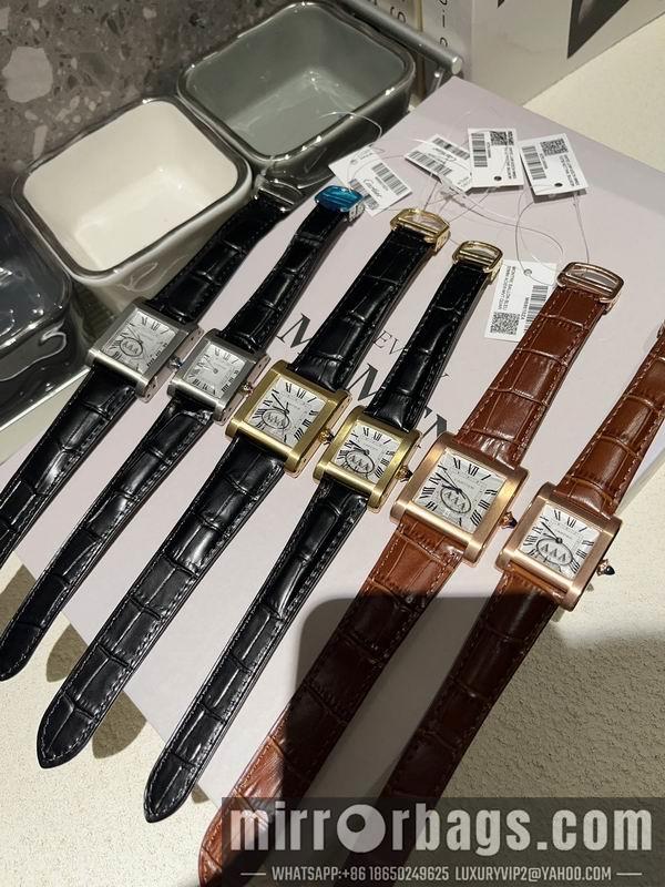 Cartier 32X37mm 33.6X25.7mm 102301