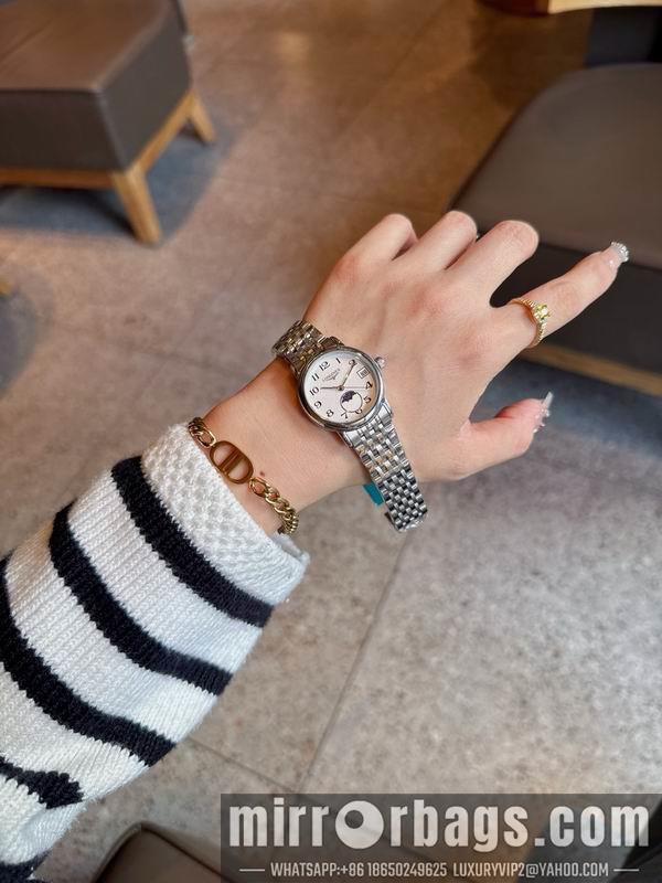 Longines 30mm 022435