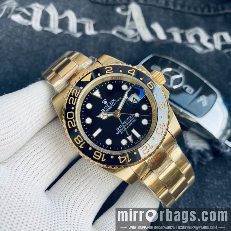 Rolex watch 121757