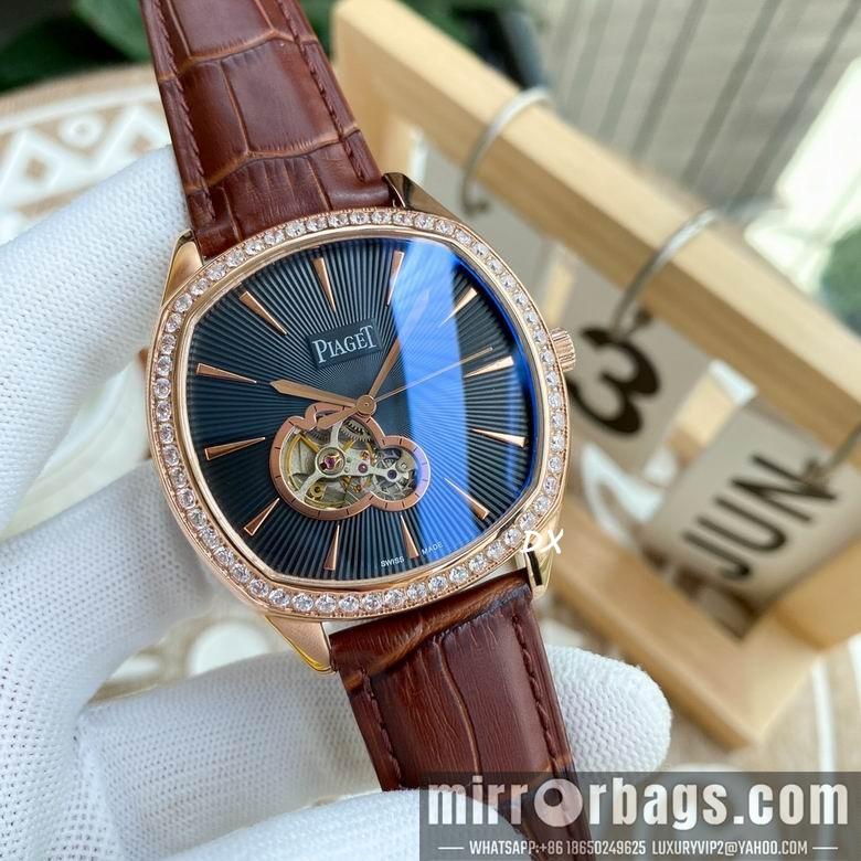 Piaget 42x12mm 2nms62