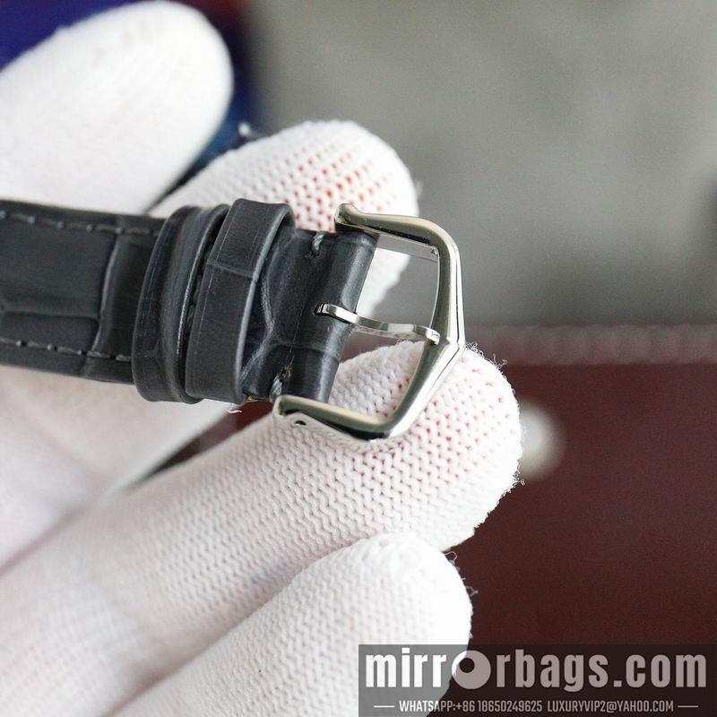 Cartier 31.4mm 101439