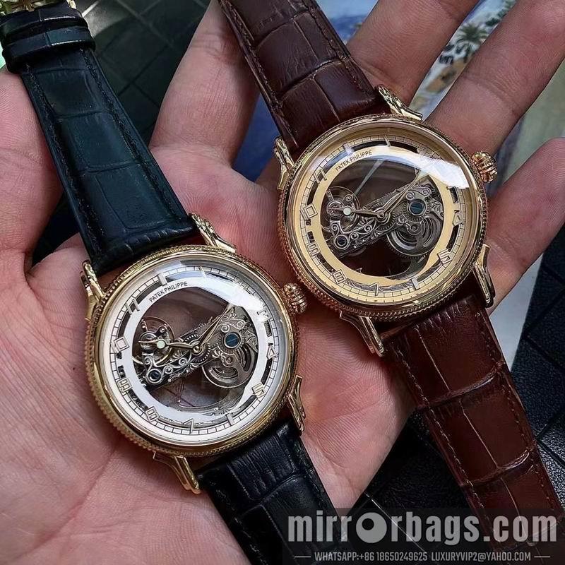 Patek Philippe 43X13mm 050872