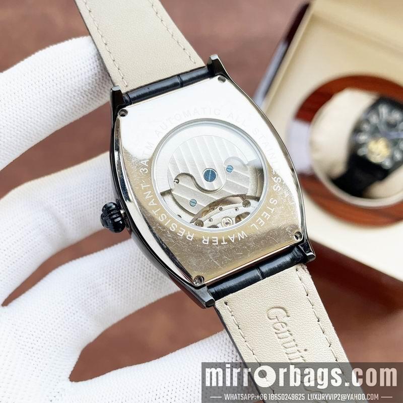 Vacheron Constantin 42X13mm 031705