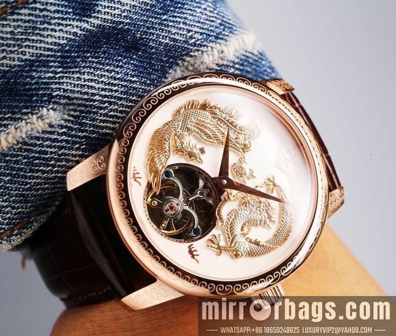 Vacheron Constantin 44X14mm 051605