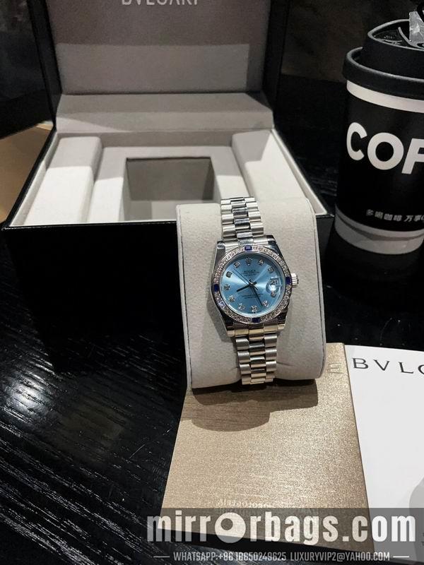 Rolex 31mm 102207