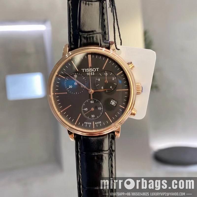 Tissot watch 091004
