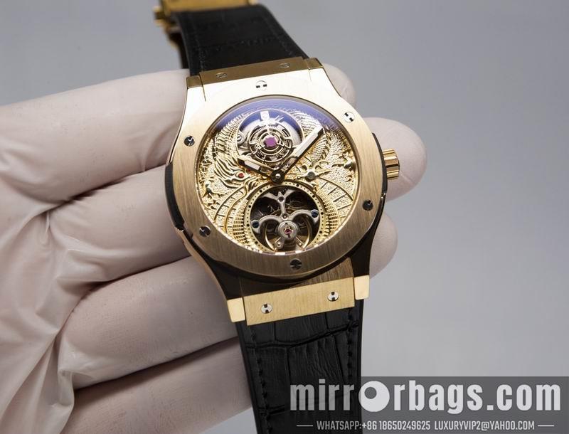 Hublot 45mm 082914