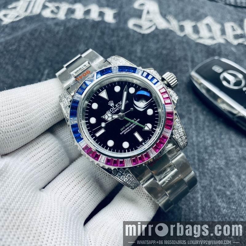 Rolex watch 121754