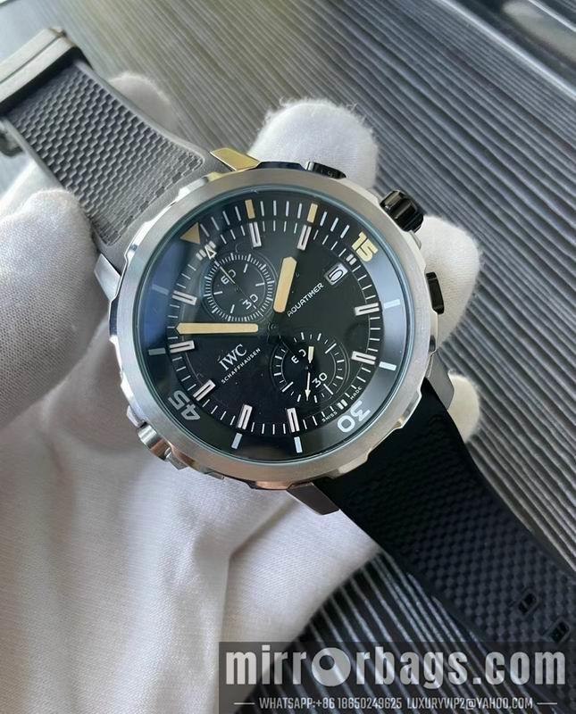 IWC watch 110979