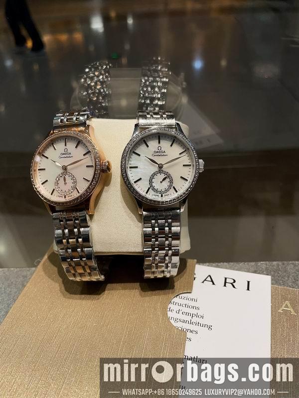 Omega 32mm 041658