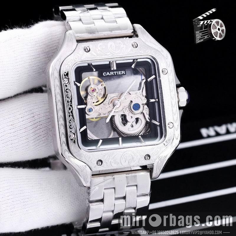 Cartier 45X13mm 082184