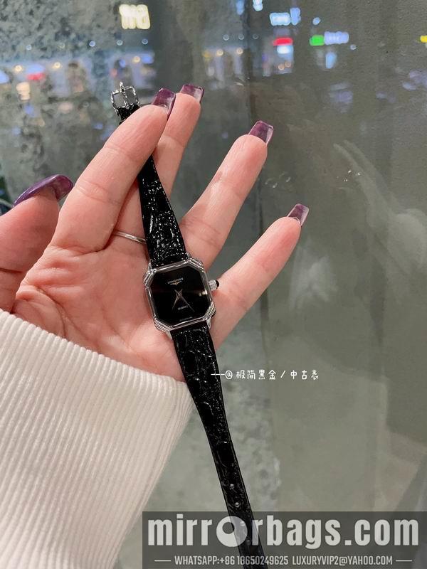 Longines 22.5X22.5mm 050611