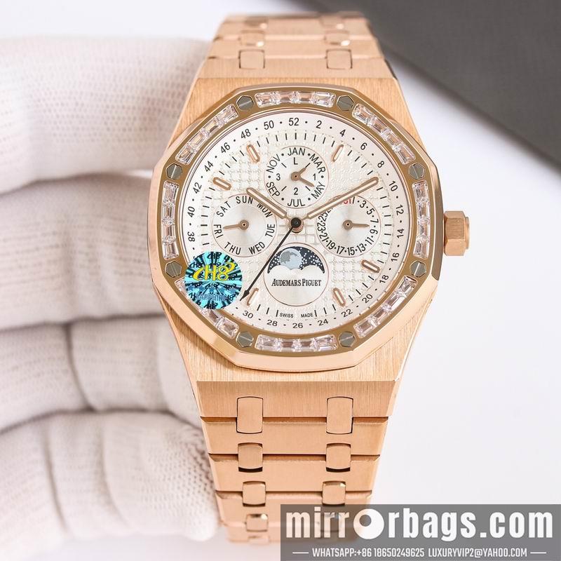 AP 41mm 082987
