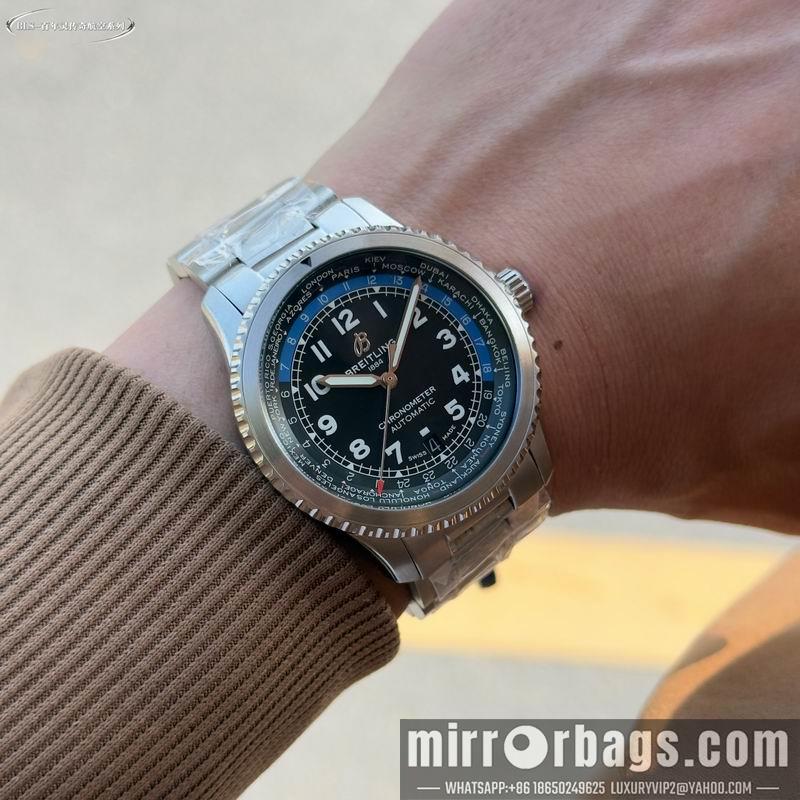 Breitling 41mm 033152