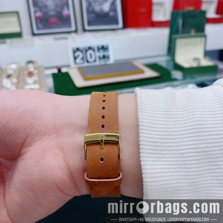 Omega men 42X12mm M65