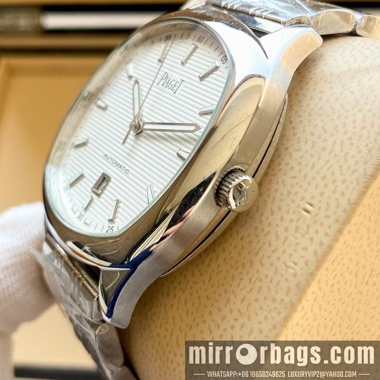 Piaget men 42X12mm M27