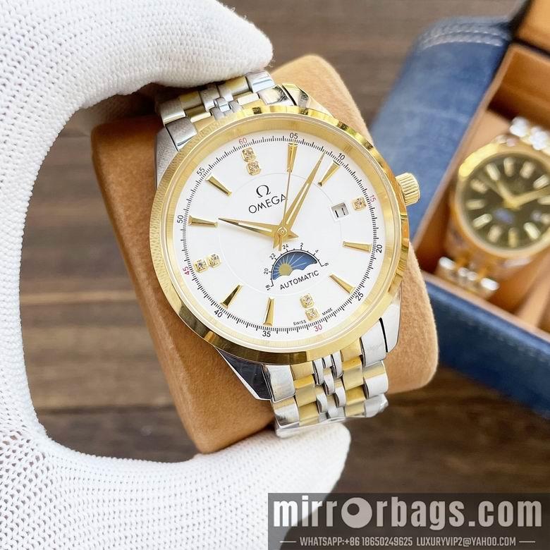 Omega men40X13mm M74