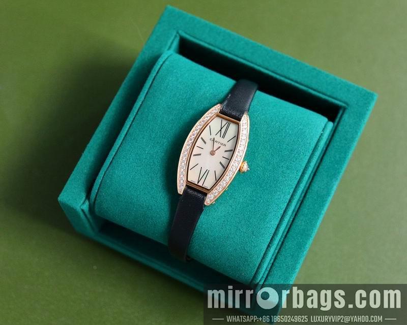 Cartier 23X30mm 102257