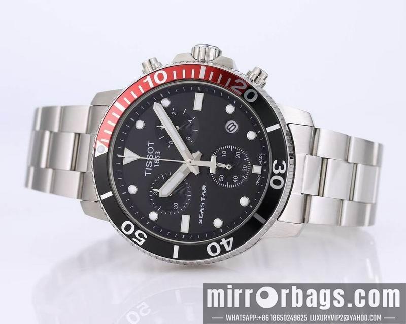 Tissot watch 113013