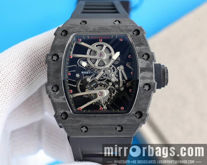 Richard Mille RM27-02 48X42mm 102345