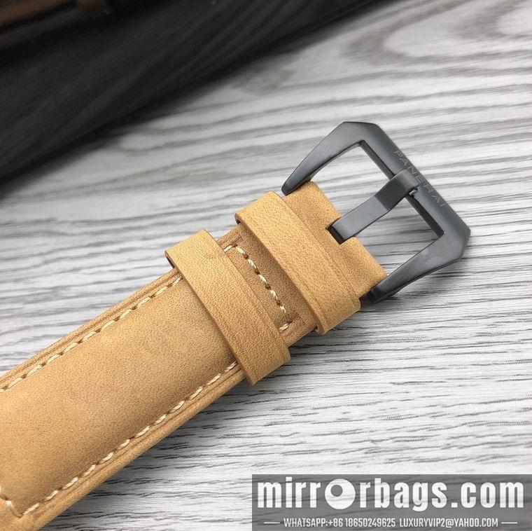 Panerai men 44mX16mm M06