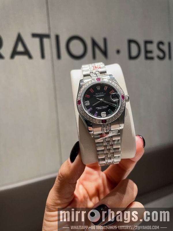 Rolex 31mm 031108