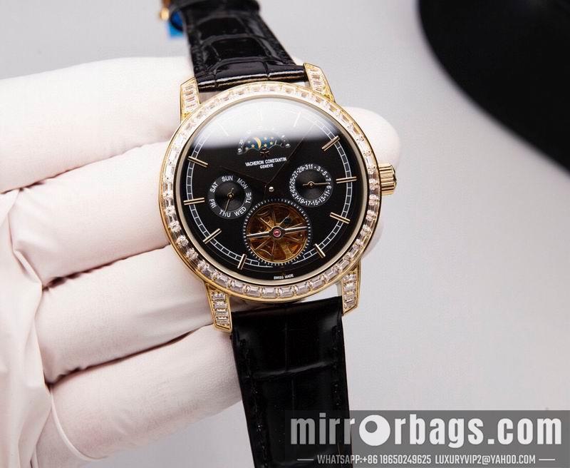 Vacheron Constantin 44mm 031921