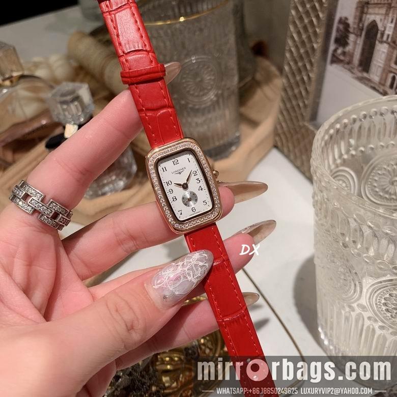 Longines 32x28x8mm 12nms49