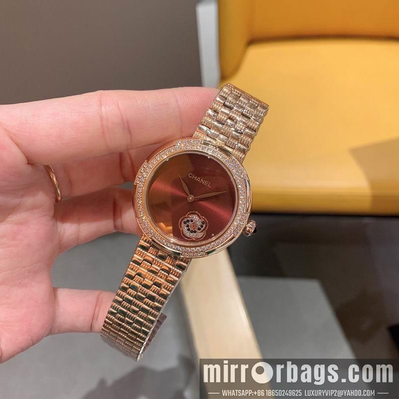 Chanel 37.5mm 082245