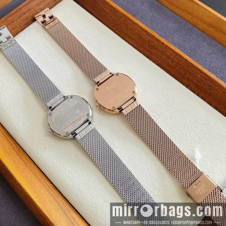 Piaget women 29X6.8mm M10