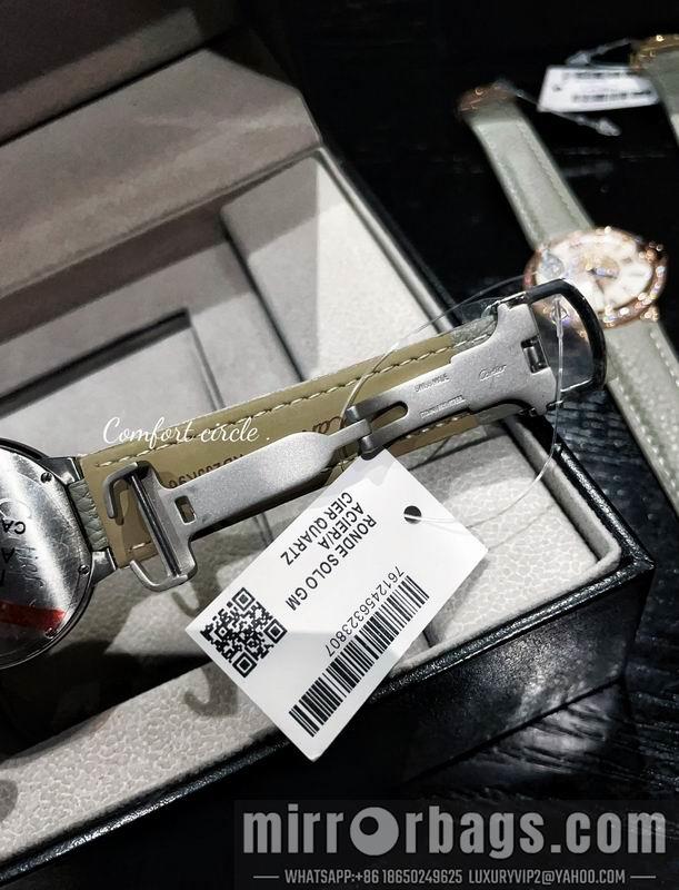 Cartier 36mm 102261