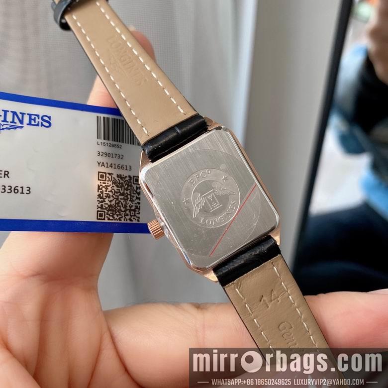 Longines watch 24mm M89