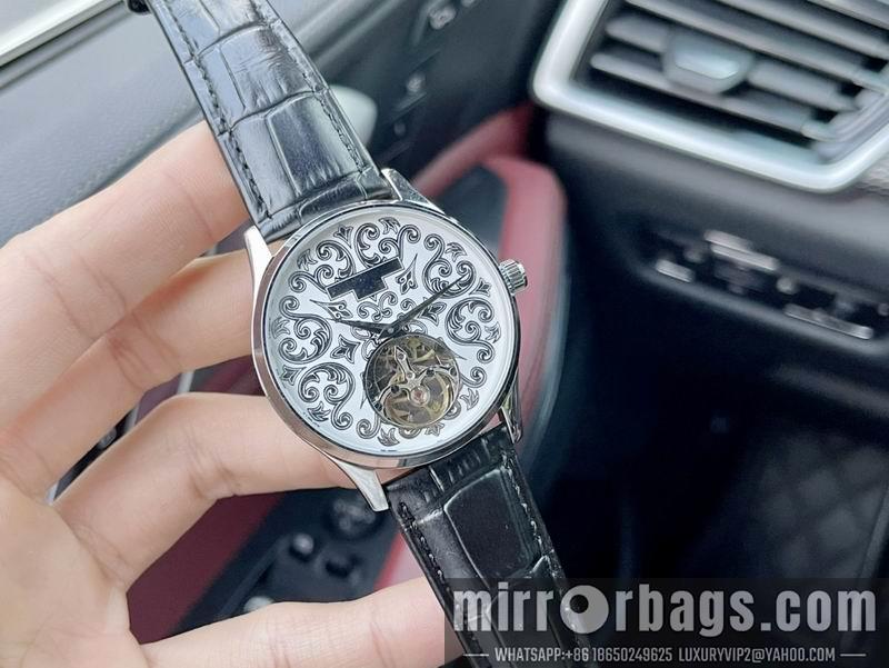 Patek Philippe 42mm 031626