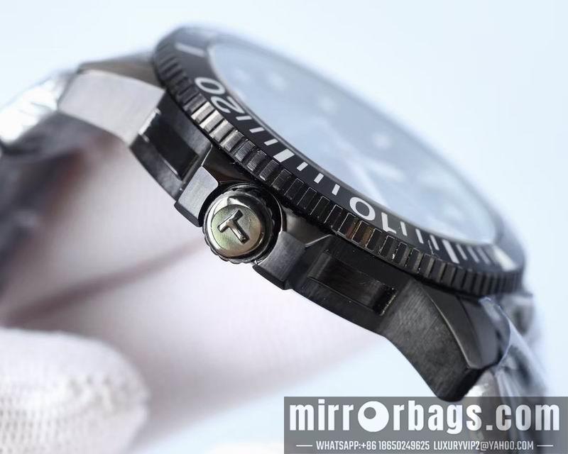 Tissot 42mm 113015