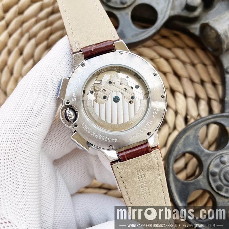Cartier 47X15mm 030205