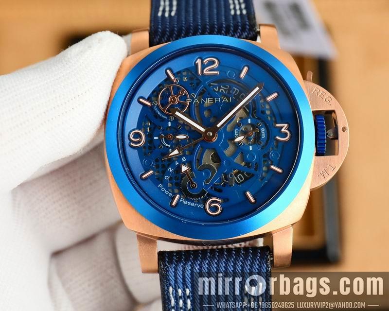 Panerai 44mm 121214