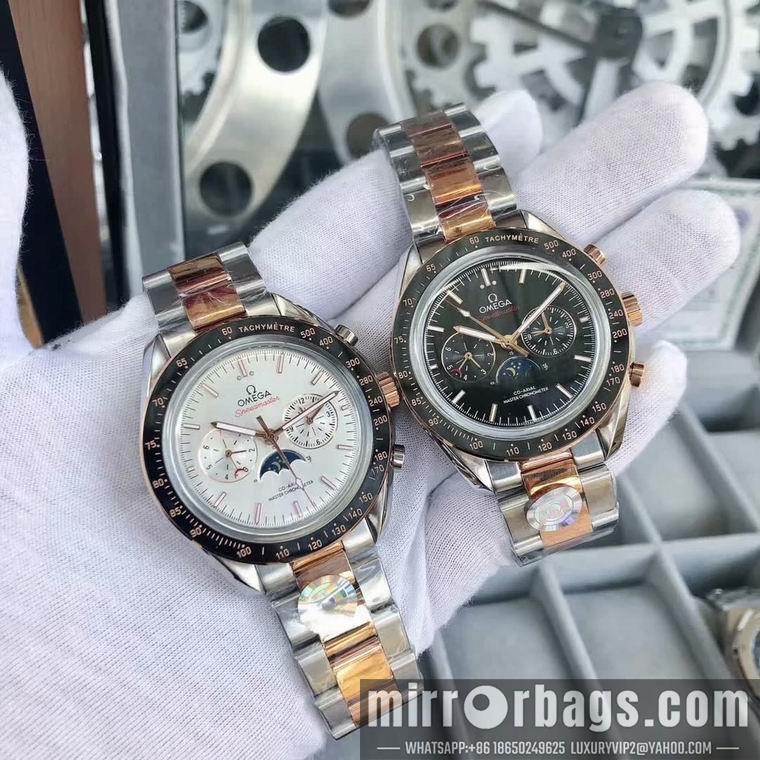 Omega men 42mm M22