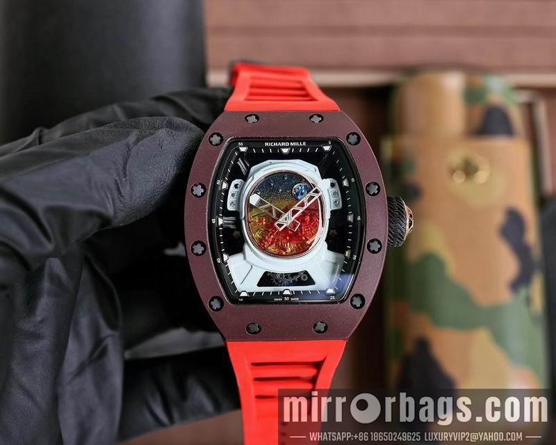 Richard Mille watch 081704