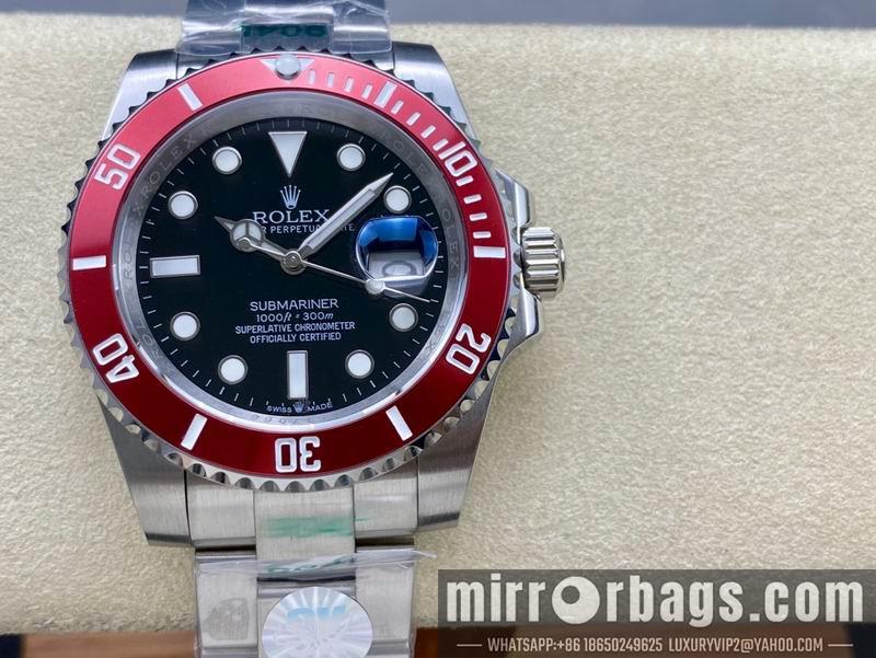 Rolex 40mm 093011