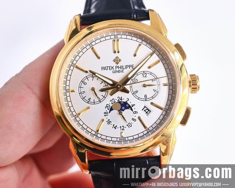 Patek Philippe 42mm 082964