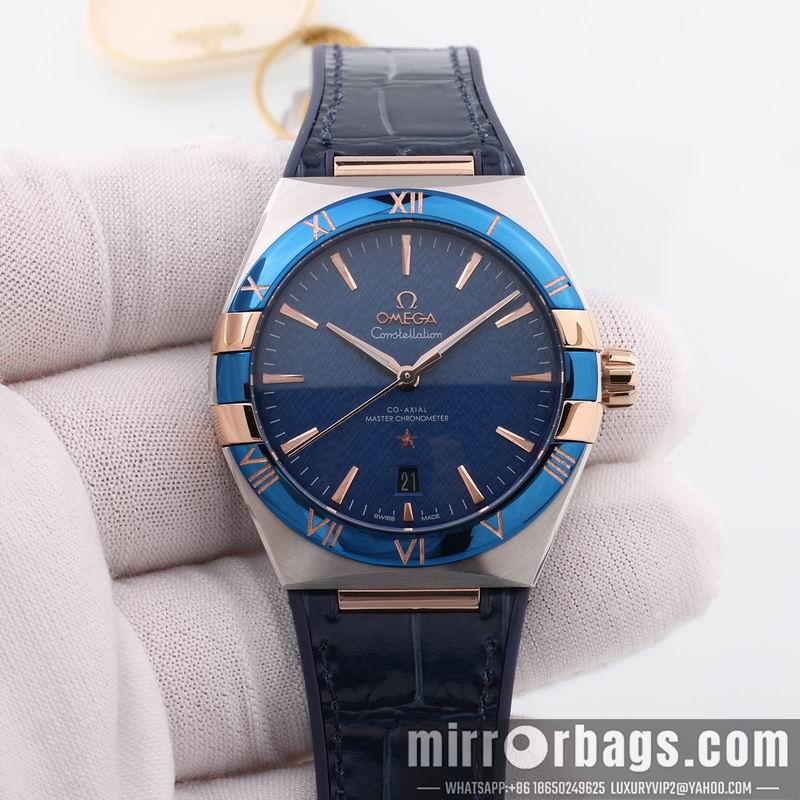 Omega watch 022551